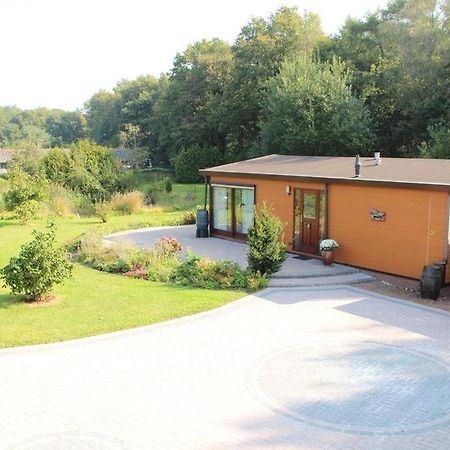 Villa Vakantie Op De Veluwe Lunteren Exterior foto