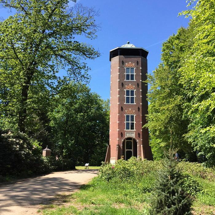Villa Vakantie Op De Veluwe Lunteren Exterior foto