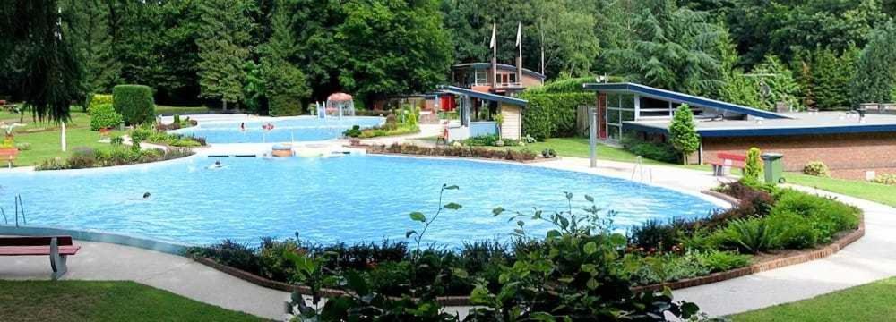 Villa Vakantie Op De Veluwe Lunteren Exterior foto